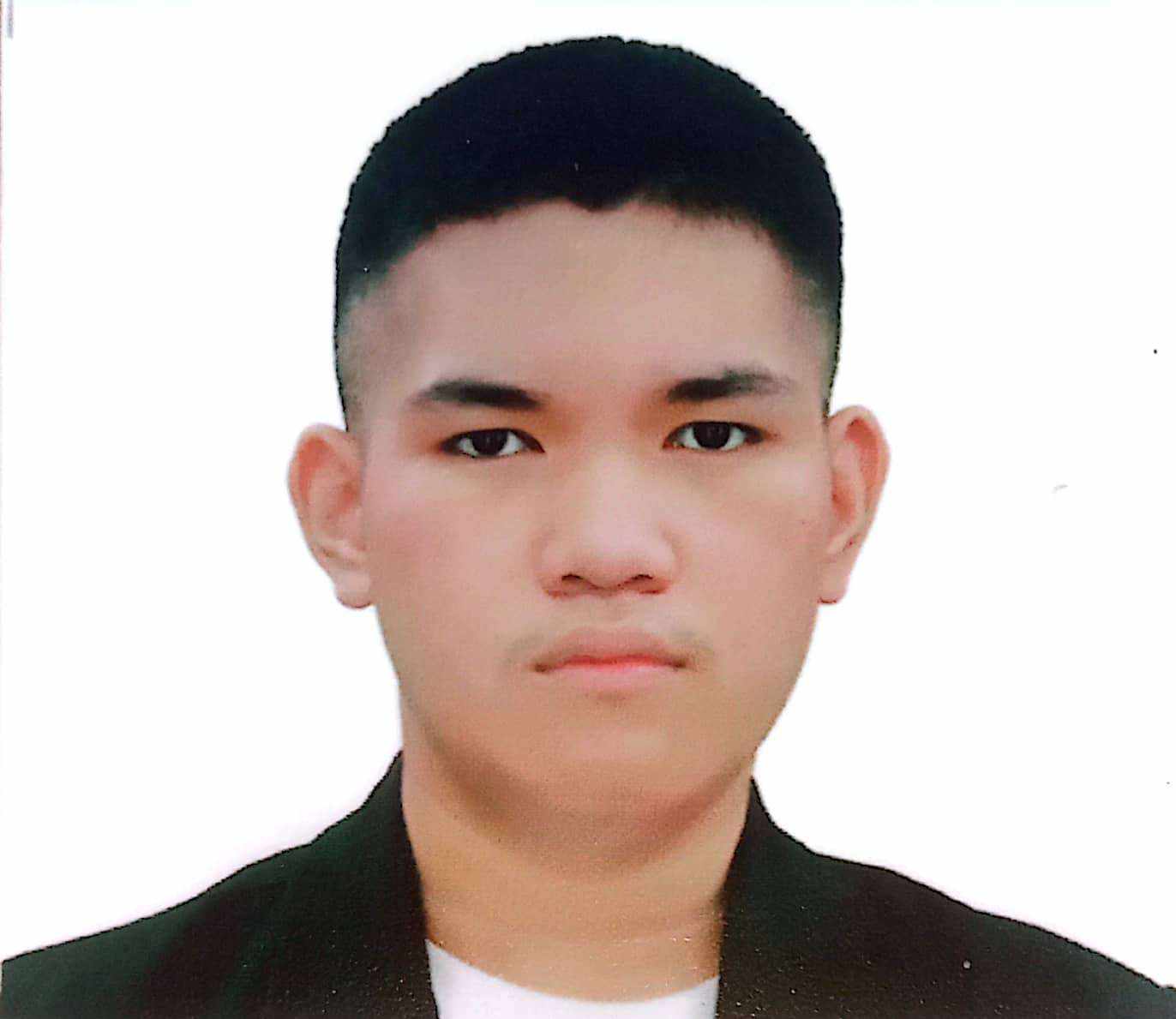 Mark Deniel Gaspi