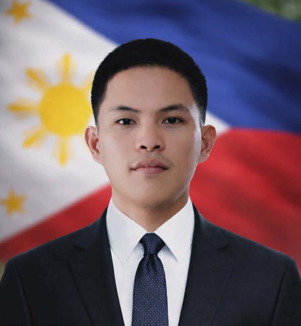 John Michael Mayao