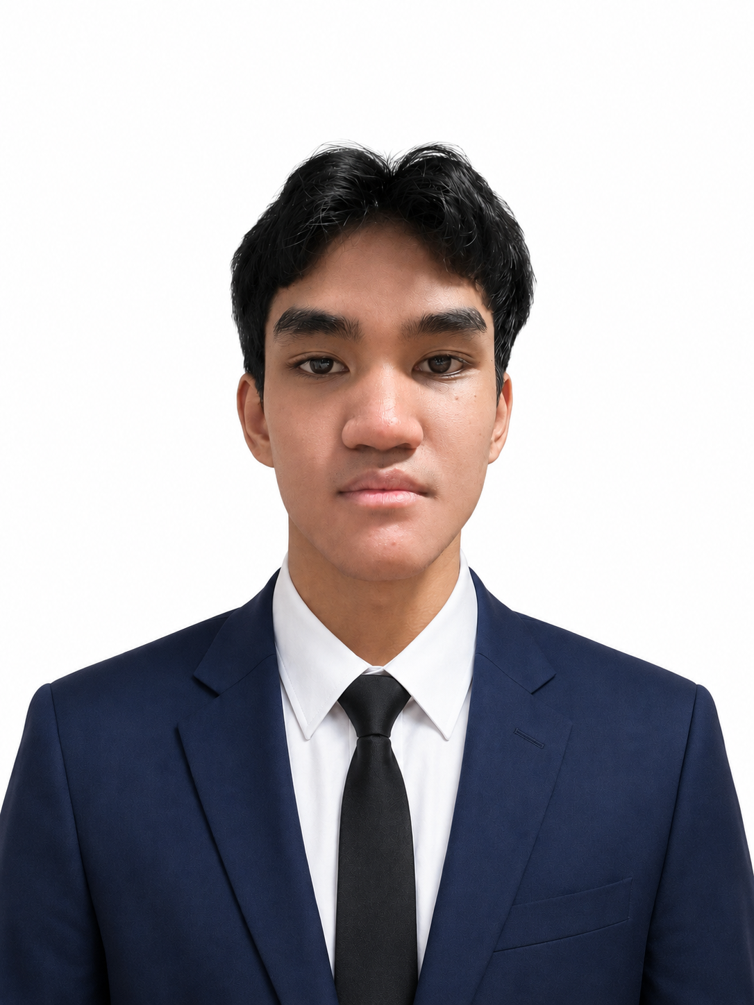 Avril John Cynel Rodas