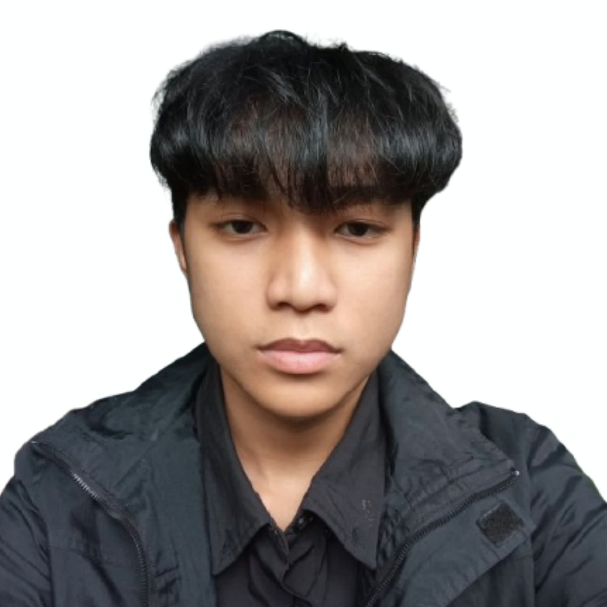 Ron Jeric